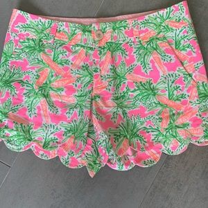 Nibbles Buttercups Lilly Pulitzer